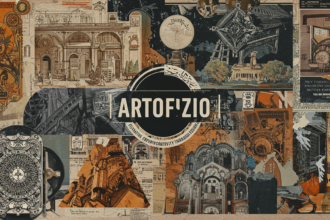 Artofzio | Elevating Creativity Through Expert Design