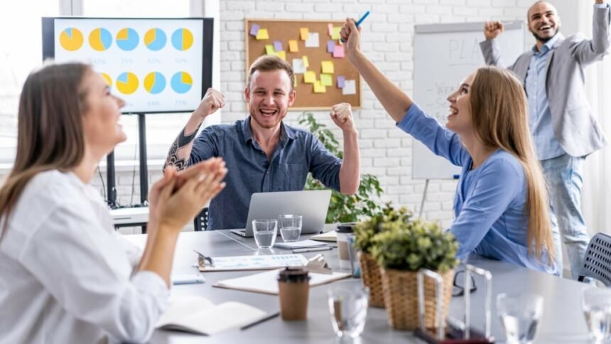 Office Hygiene: Creating a Healthier Work Environment