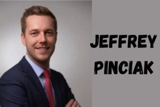 Jeff Pinciak – A Finance Tech Innovator