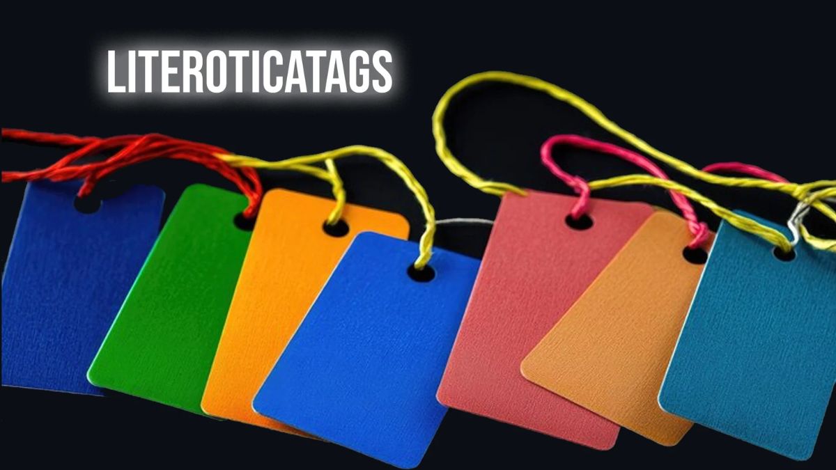 Top 10 Most Popular LiteroticaTags You Need to Explore Today!