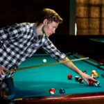 billiards culture and lifestyle