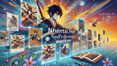 Nhentai.het: The Go To Platform for Manga Lovers Worldwide