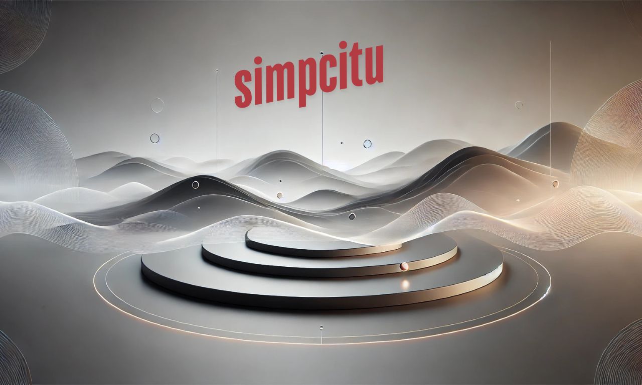 simpcitu: Exploring Its Meaning, Origins, and Significance