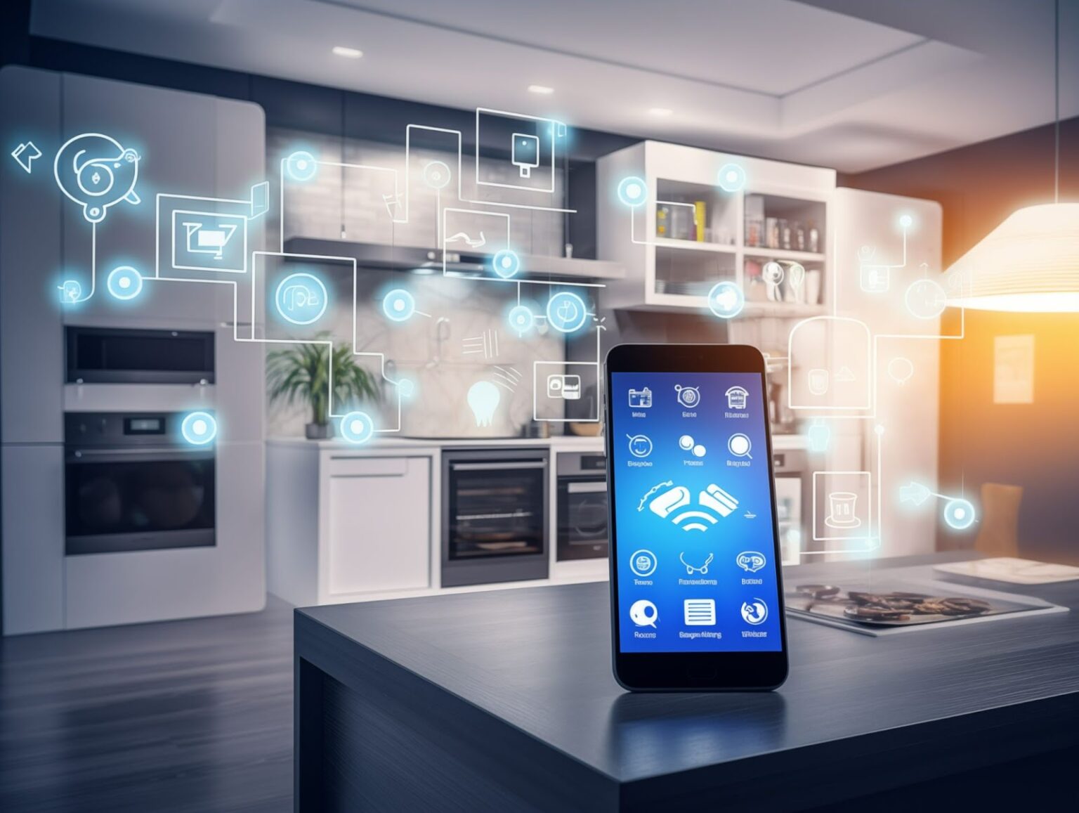 Transform Your Daily Routines with Expert Home Automation Integration