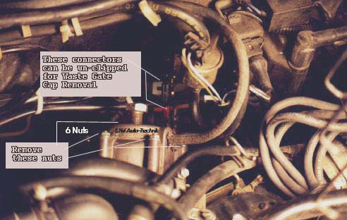 audi 5 cylinder 10v turbo valve shims