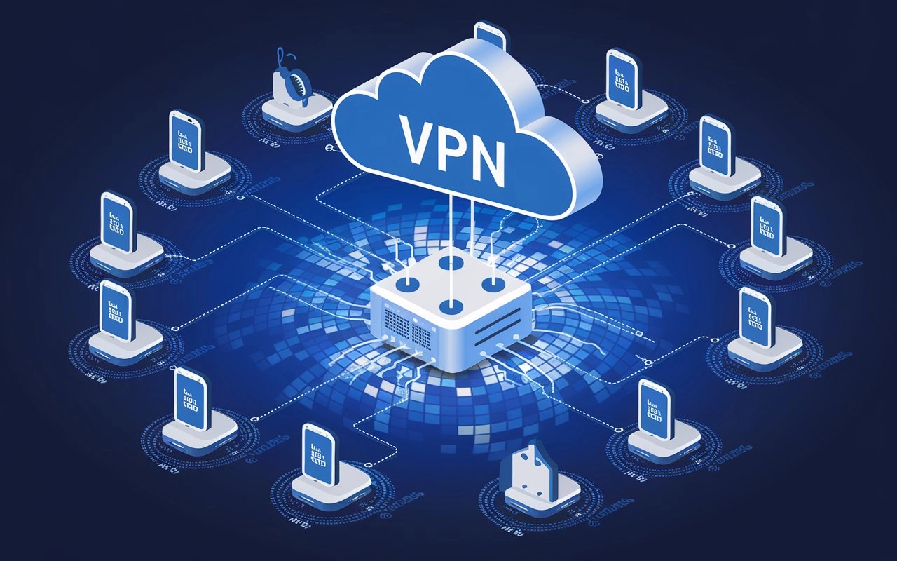 The Useful Features of Online Free VPNs