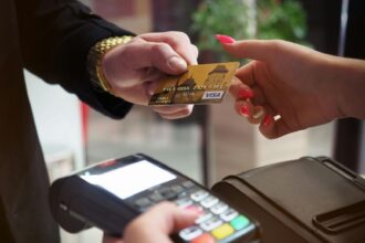 The Impact of Credit Card Scanning on Retail Security