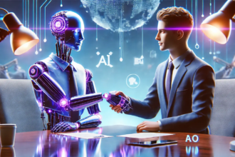 How AI helps sales development professionals improve task automation