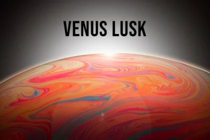 Discover Venus Lusk: The Enigmatic Icon Of Beauty And Artistry