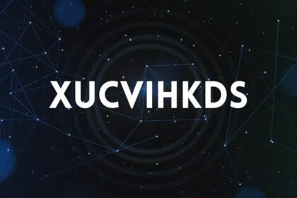 The Concept of Xucvihkds: Exploring its Implications and Applications