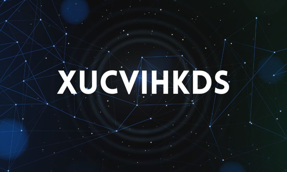 The Concept of Xucvihkds: Exploring its Implications and Applications