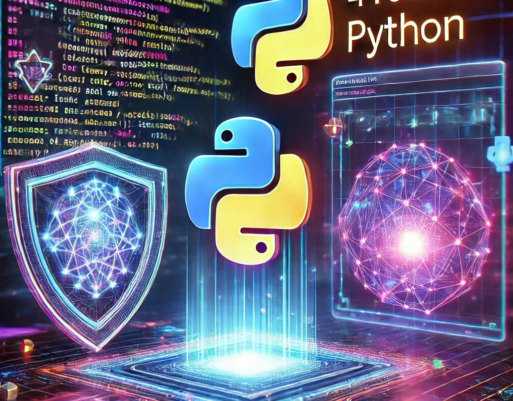 The Power of 418dsg7 Python: A Revolutionary Approach to Coding