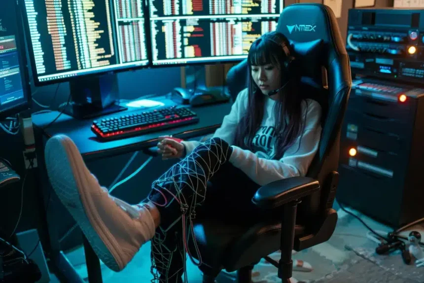 Unfgaming.net: The Ultimate Gaming Hub for Gamers