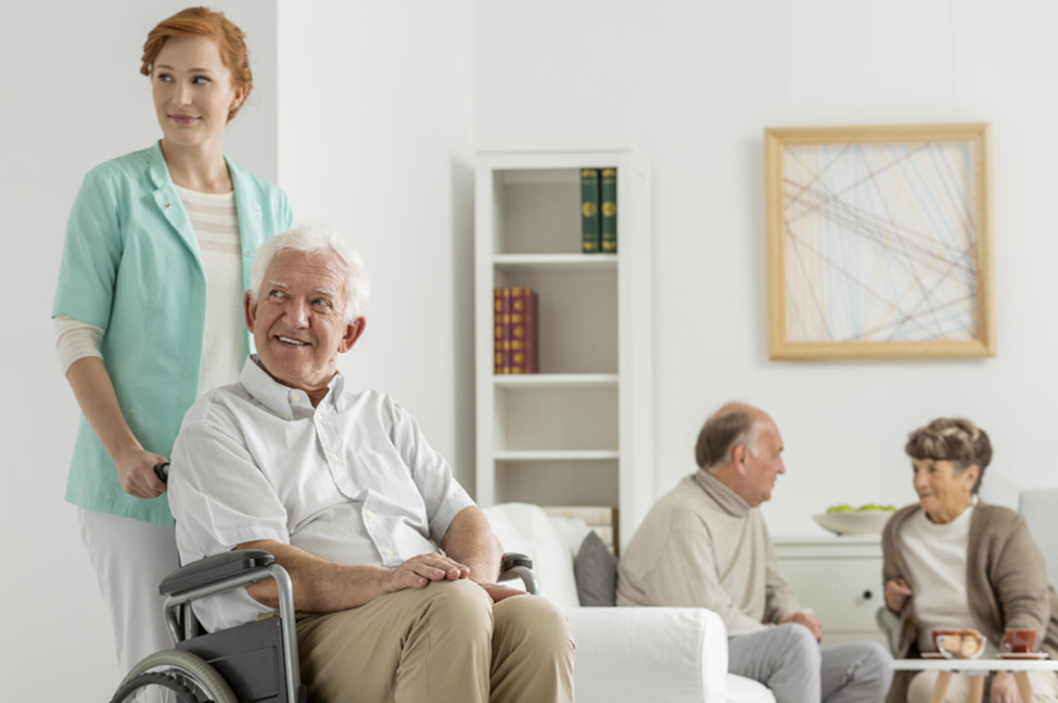 Challenges and Triumphs of Senior Living Transitions