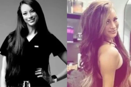 Brittnee Dancho Missing Maryland