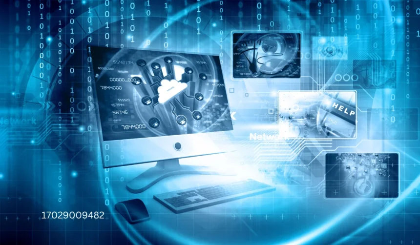 The Significance of 17029009482 Across Industries in the Digital Age