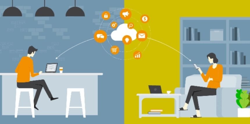 Remote Desktop Tools for Beginners: Access Your PC from Anywhere