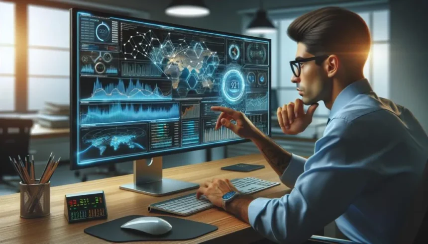 Understanding 185.63.253.2001: Importance, Security, and Network Performance Insights