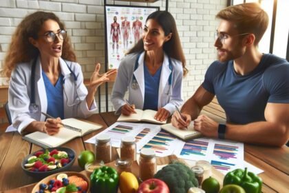 By JustaLittleBite JalBiteHealth Guides Guides: Your Complete Wellness Roadmap by JustALittleBite