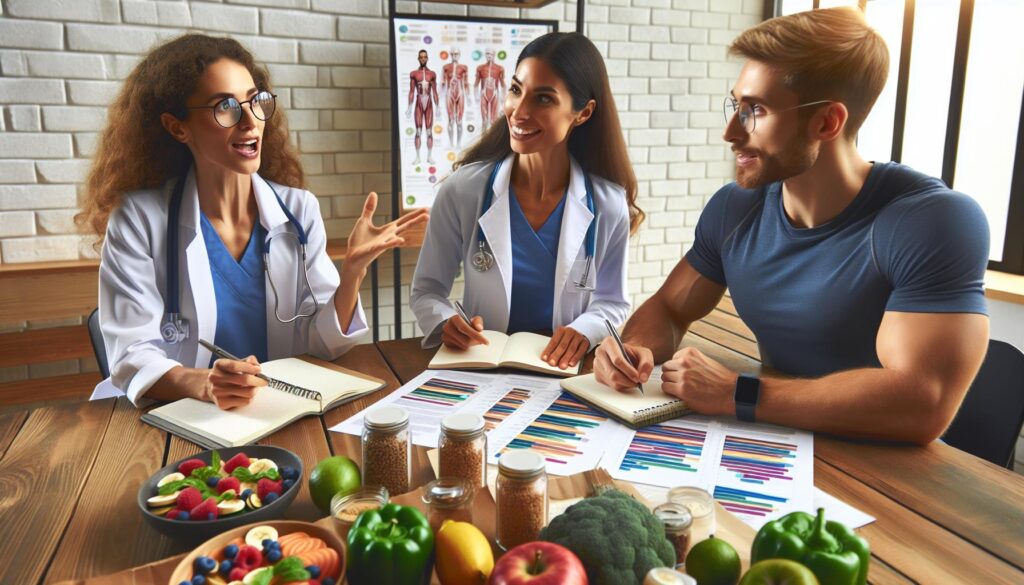 By JustaLittleBite JalBiteHealth Guides Guides: Your Complete Wellness Roadmap by JustALittleBite