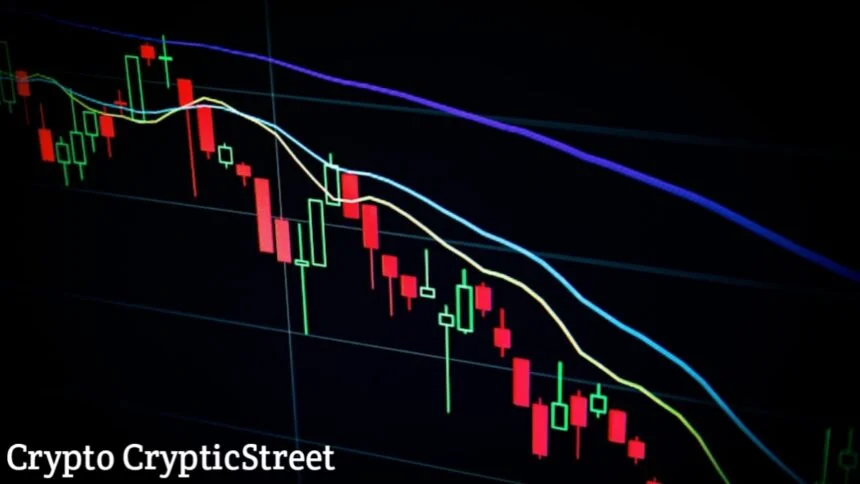 Crypto CrypticStreet: A Comprehensive Guide to Cryptocurrency Trading and Trends