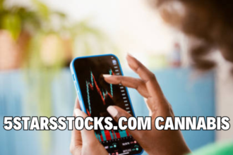 Unlock Amazing Returns with 5starsstocks.com Cannabis Investment Guide