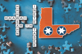 Hawaii and Tennessee NYT Crossword: Unraveling the Puzzle