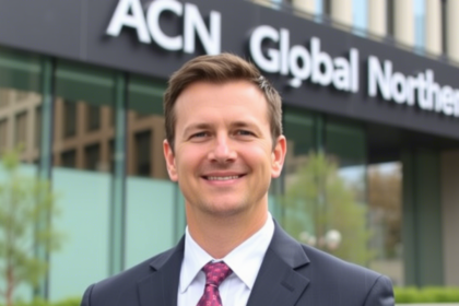 Michael welsonovich jr acg northern