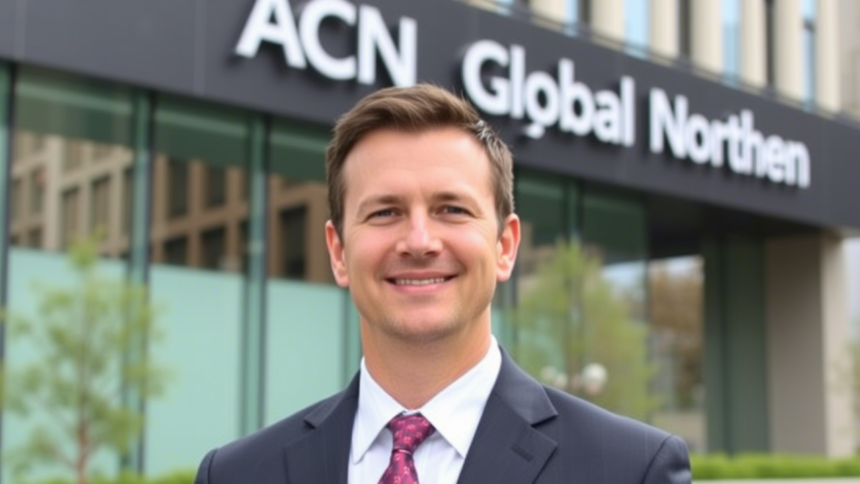 Michael welsonovich jr acg northern