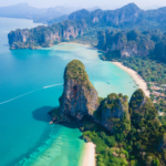 Exploring Thailand Sustainably: A Traveler’s Perspective (2025)