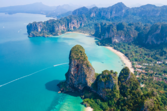 Exploring Thailand Sustainably: A Traveler’s Perspective (2025)