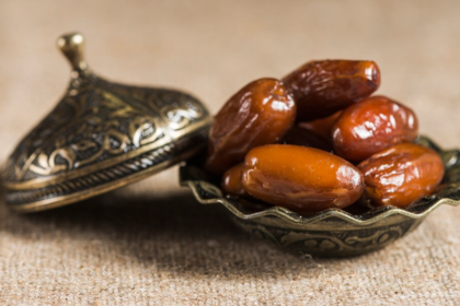 Discover the Benefits of Kimia dates.
