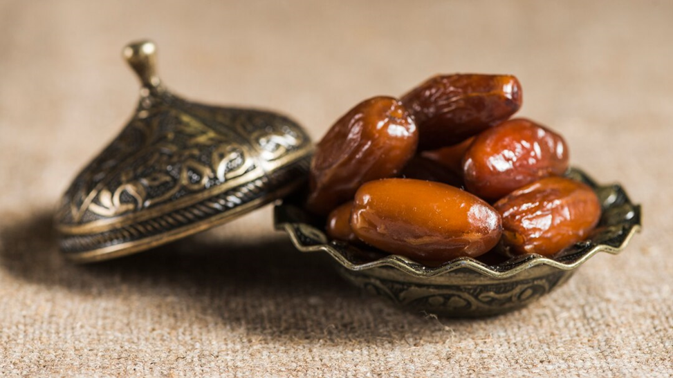 Discover the Benefits of Kimia dates.