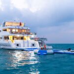 Tailored Charter Yacht Experiences for Every Adventure