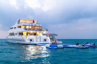 Tailored Charter Yacht Experiences for Every Adventure