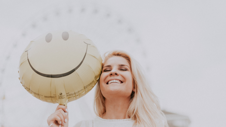 Simple Strategies for Increased Happiness