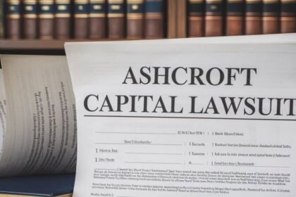 Ashcroft Capital Lawsuit Exposed – Must-Read!