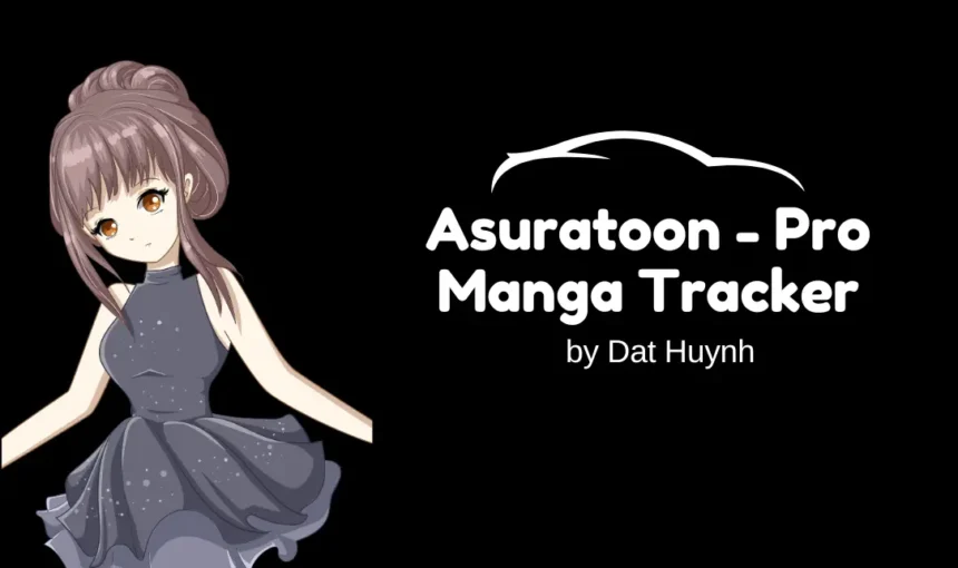 Asuratoon: Ultimate Manga Reader with Daily Updates
