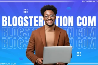 How Blogsternation .com is Connecting People to the Tech World?