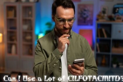 Can I Use a Lot of CILFQTACMITD? A Comprehensive Guide