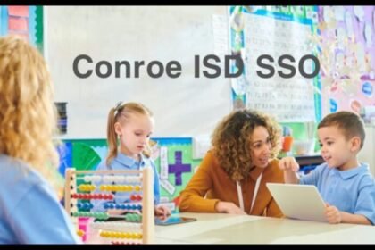 The Comprehensive Guide to conroe isd sso