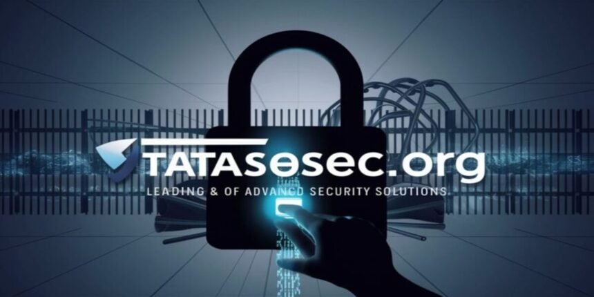 Contact Tatasec.org: Easily for Trusted Cyber Support