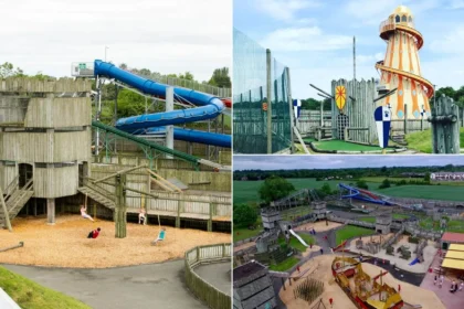 Fun Things to do near UCD