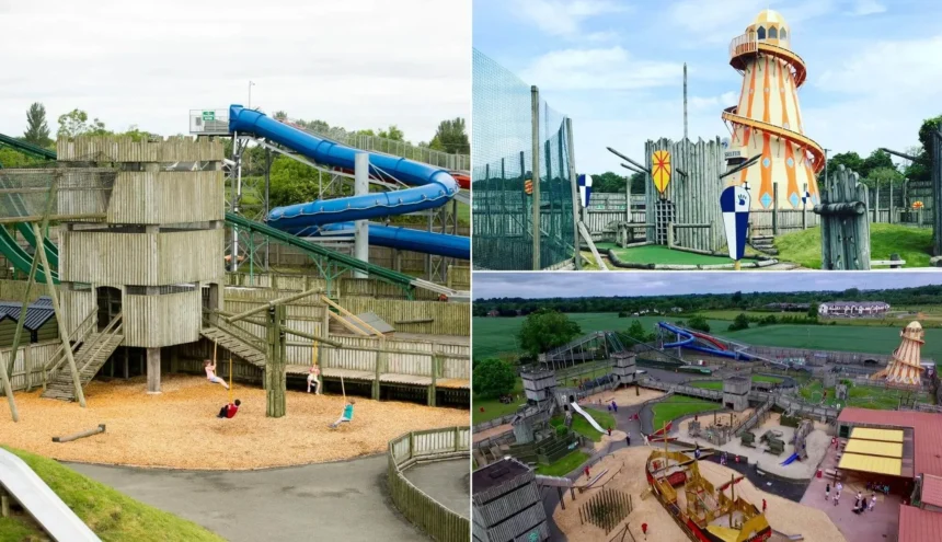 Fun Things to do near UCD