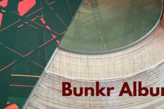 Bunkralbum: A Comprehensive Exploration