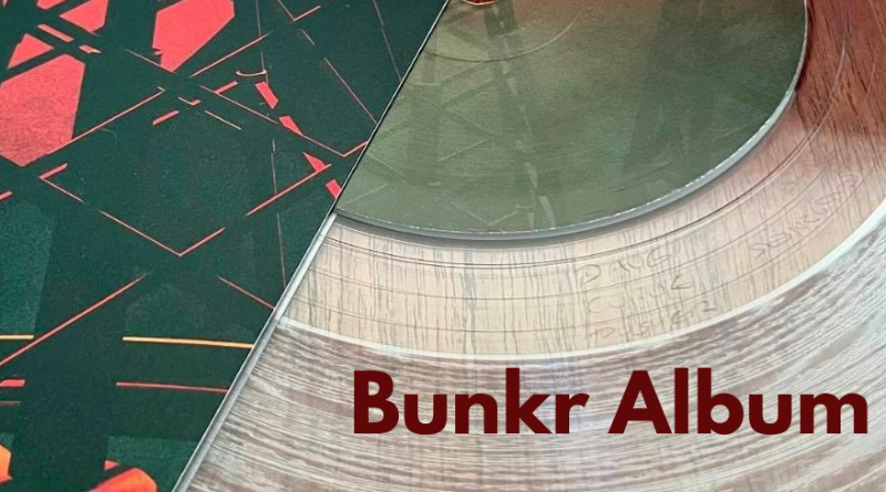 Bunkralbum: A Comprehensive Exploration