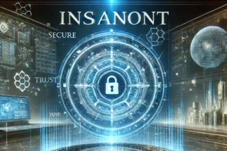 The Power of Insanont: Unlocking Innovation and Trust in the Digital Age