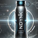Ndrynk: Revolutionizing Hydration with Innovation and Science