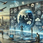 Tech Trends SeveredBytes: The Future of Technology in 2025 and Beyond