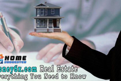 Money6x.com Real Estate: Everything You Need to Know